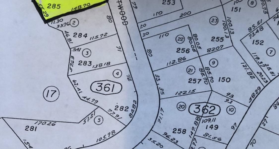 Lake Arrowhead Lake Rights Lot! Lake Arrowhead Real Estate Lynne B