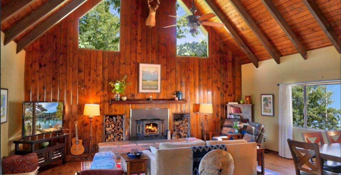 Listings Homes for Sale in Lake Arrowhead Lake Arrowhead Real