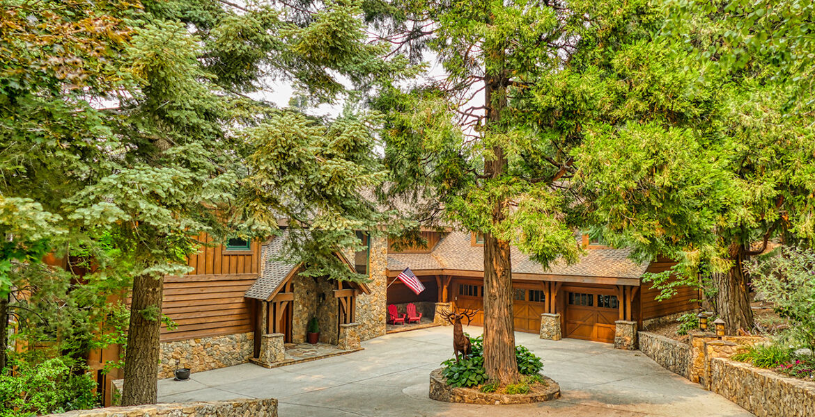 Listings Homes for Sale in Lake Arrowhead Lake Arrowhead Real