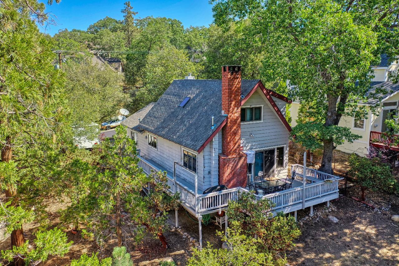 Lake Gregory Cabins Lake Arrowhead Real Estate Lynne B. Wilson and