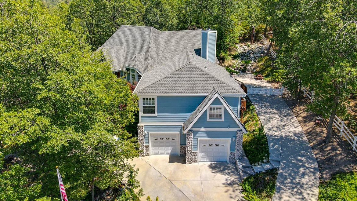 Lake Gregory Cabins Lake Arrowhead Real Estate Lynne B. Wilson and Associates