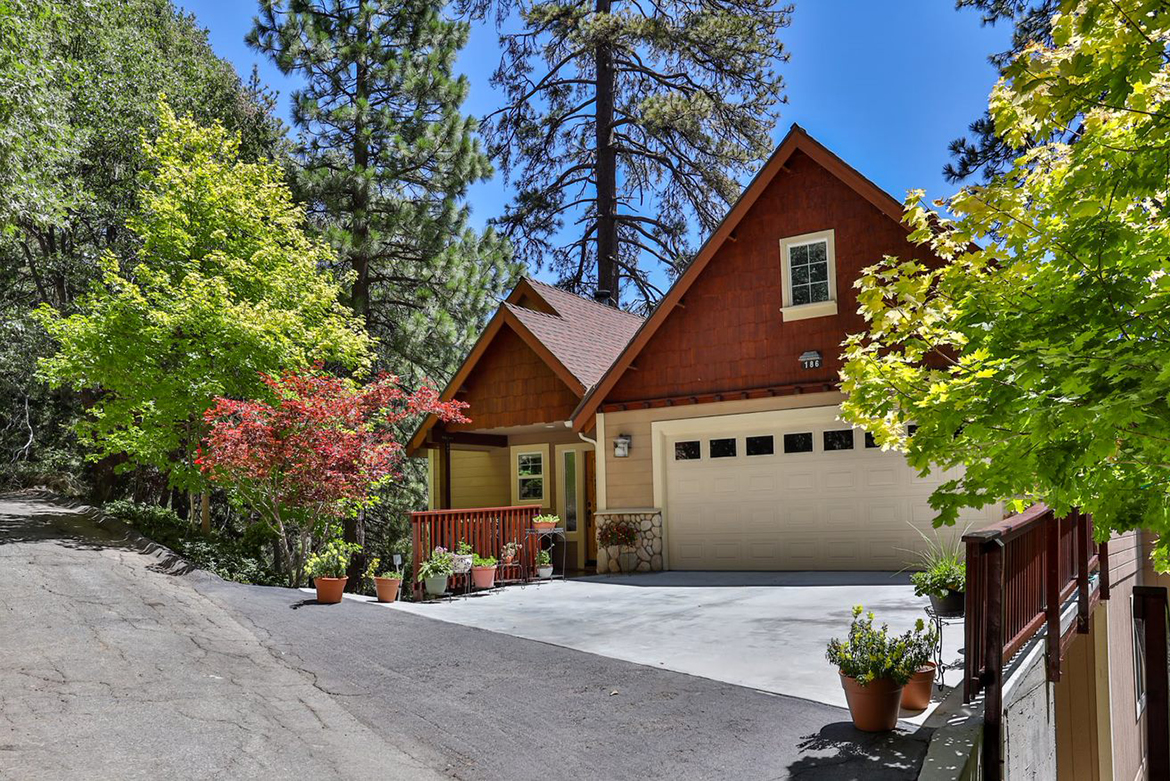 Lake Gregory Cabins Lake Arrowhead Real Estate Lynne B. Wilson and