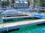 368 Lake Resort- Dock5
