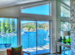 368 Lake Resort.Liv.Rm.View