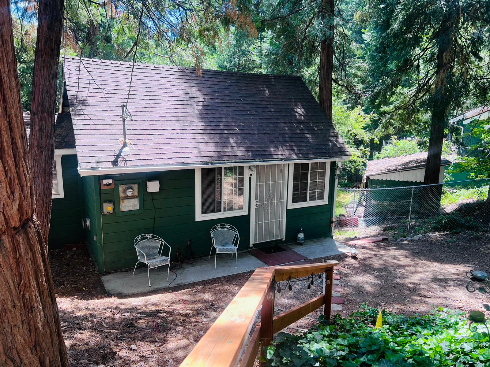 Lake Gregory Cabins Lake Arrowhead Real Estate Lynne B. Wilson and