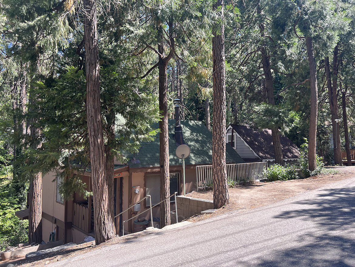 Lake Gregory Cabins Lake Arrowhead Real Estate Lynne B. Wilson and