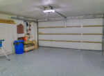 Huron Garage1