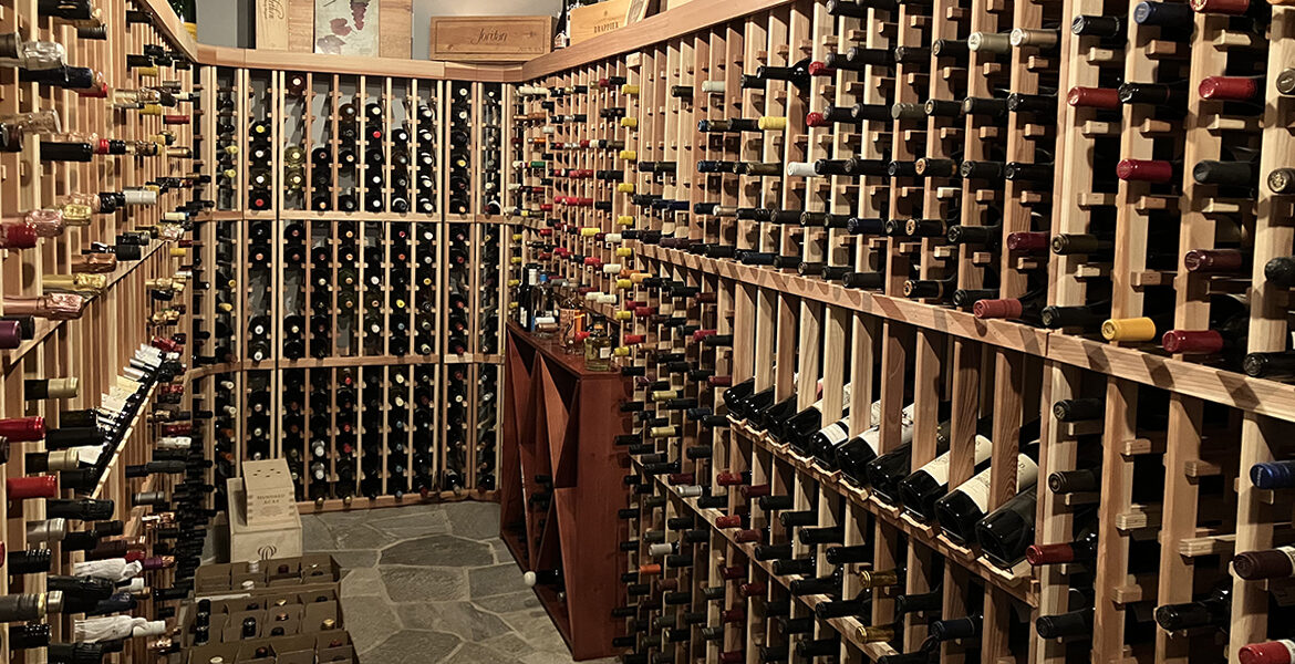 588 Pioneer.Wine.Cellar