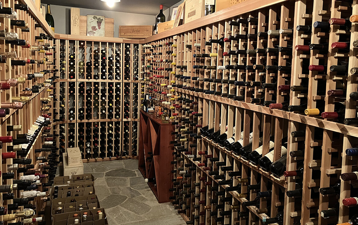 588 Pioneer.Wine.Cellar